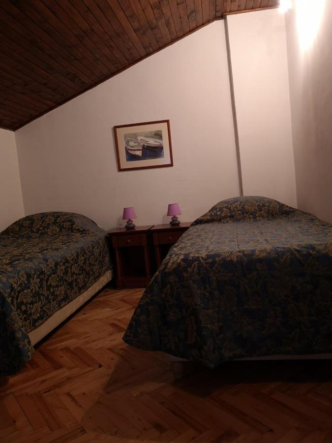 Apartment Gina 奥帕提亚 外观 照片
