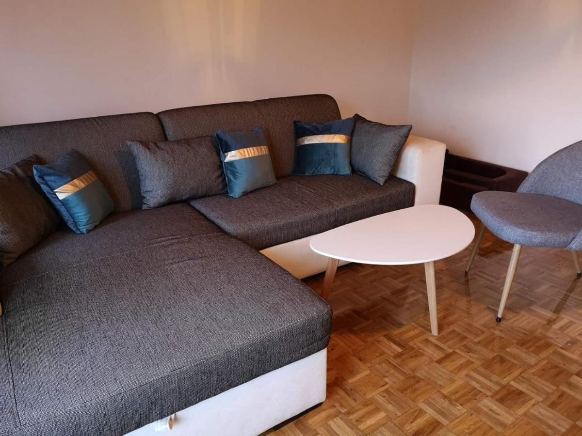 Apartment Gina 奥帕提亚 外观 照片