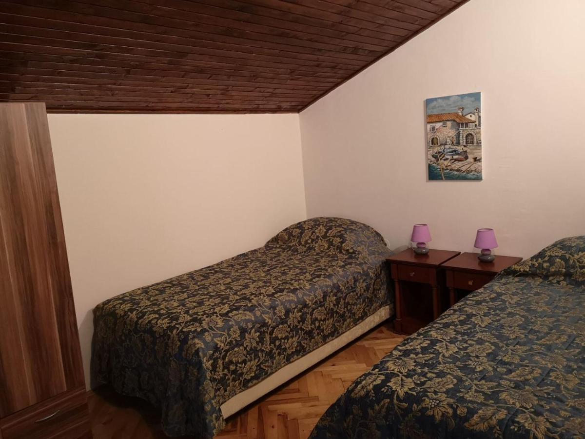 Apartment Gina 奥帕提亚 外观 照片