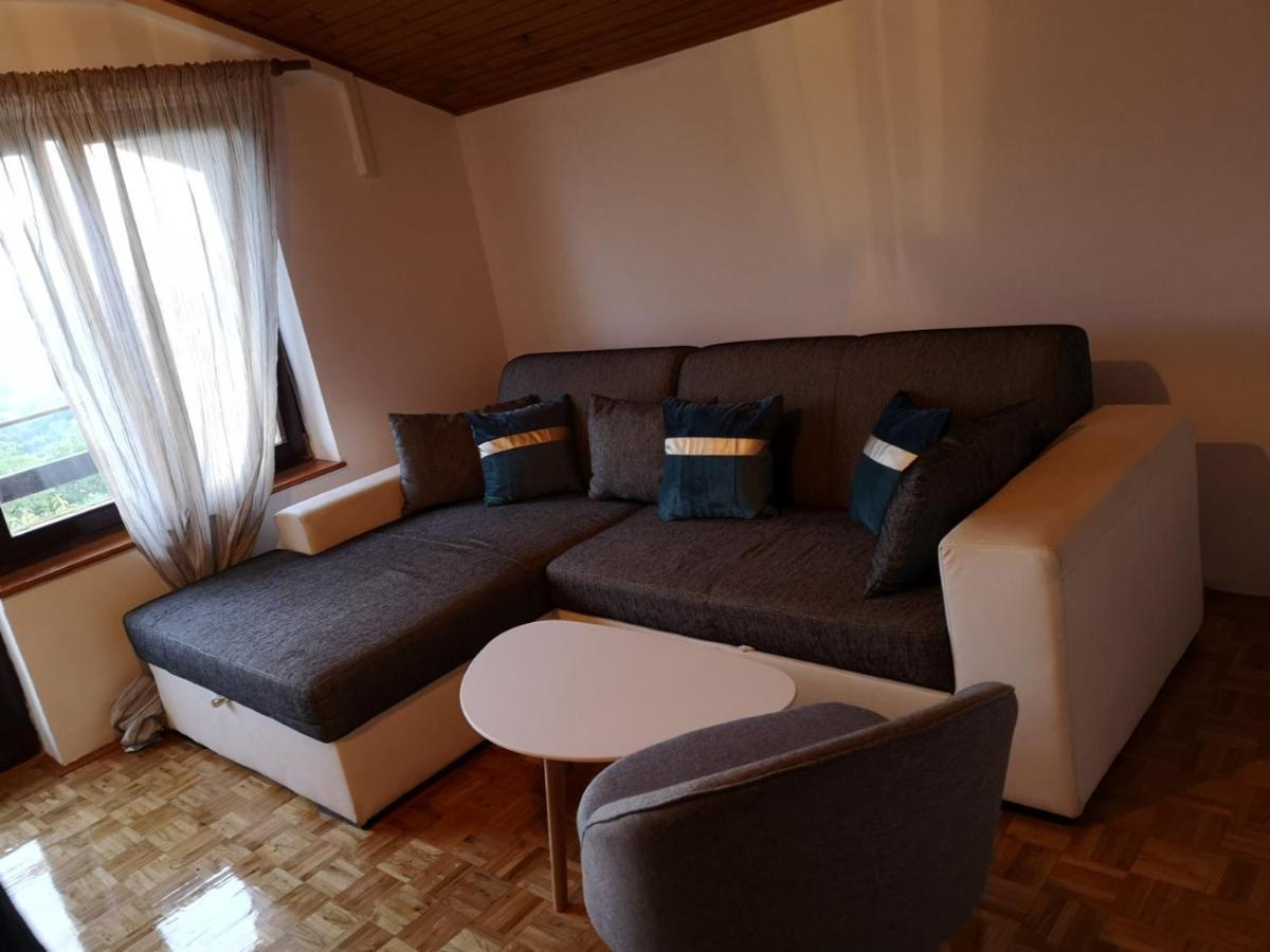 Apartment Gina 奥帕提亚 外观 照片