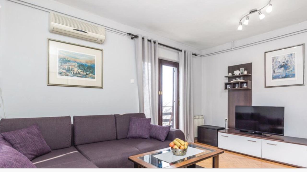 Apartment Gina 奥帕提亚 外观 照片