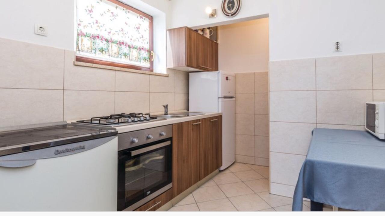 Apartment Gina 奥帕提亚 外观 照片