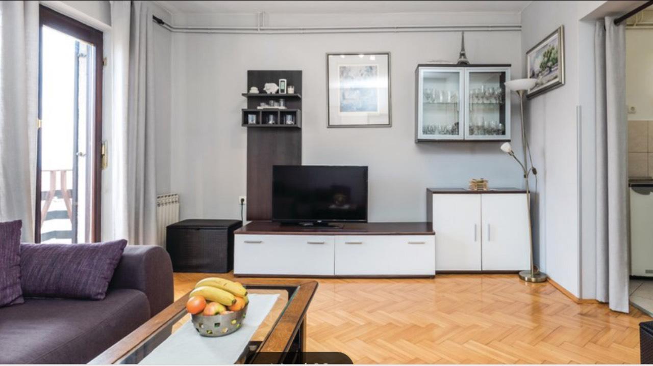Apartment Gina 奥帕提亚 外观 照片