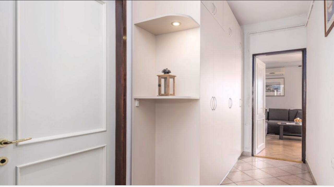 Apartment Gina 奥帕提亚 外观 照片