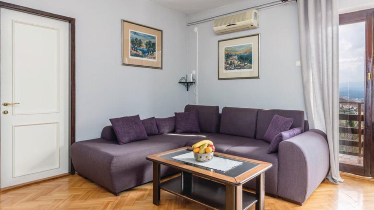Apartment Gina 奥帕提亚 外观 照片
